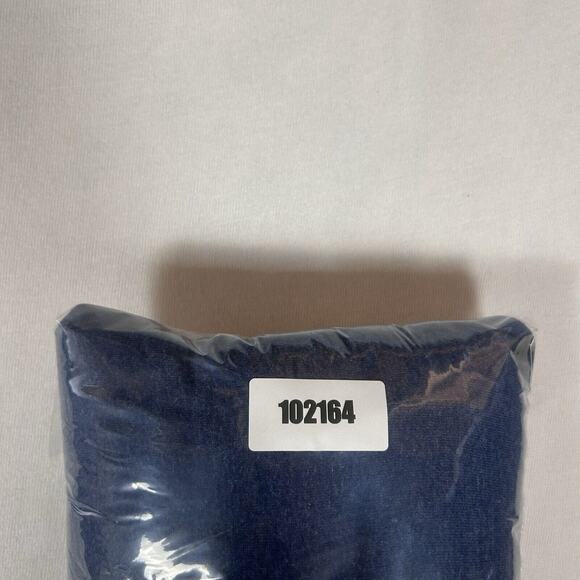 Walt Disney World Men's Small Stitch Lilo Pullover Crewneck Sweatshirt Blue L/S - Picture 10 of 10